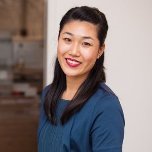 Meet your Posher, Jane